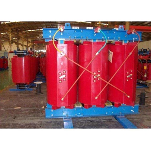 赤峰SCB10-10KV/0.4KV干式变压器