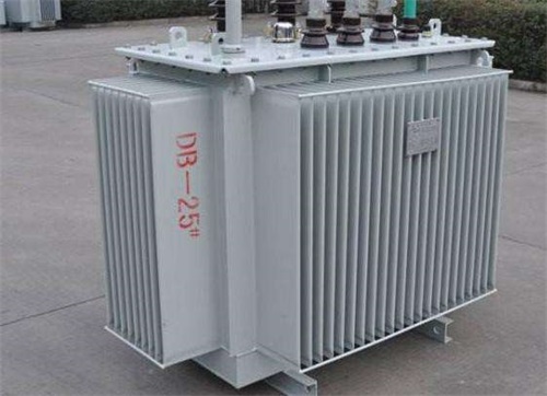 赤峰3150KVA/10KV干式变压器