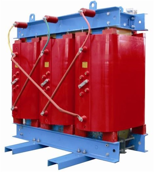 赤峰SCB12-250KVA/10KV/0.4KV干式变压器