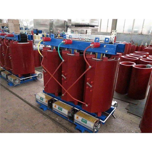 赤峰SCB13-315KVA/10KV/0.4KV干式变压器