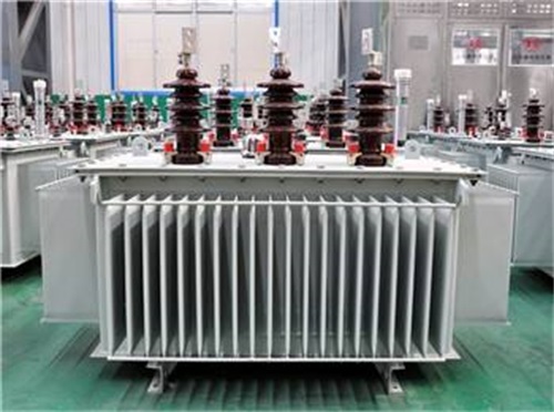 赤峰SCB13-630KVA/10KV/0.4KV干式变压器