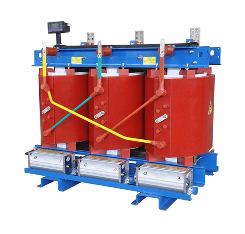 赤峰SCB11-200KVA/10KV/0.4KV干式变压器
