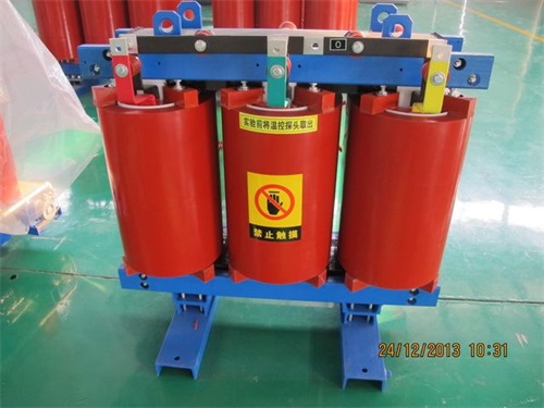 赤峰SCB10-2000KVA/10KV/0.4KV干式变压器