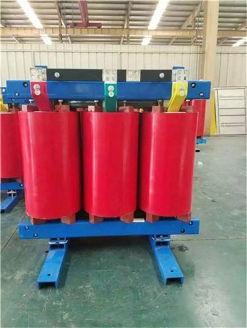 赤峰SCB13-3150KVA/10KV/0.4KV干式变压器