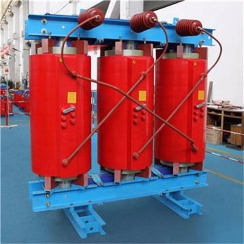赤峰SCB11-200KVA/10KV/0.4KV干式变压器