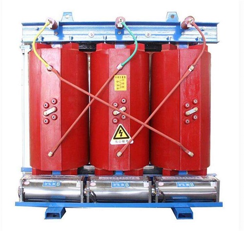 赤峰SCB12-160KVA/10KV/0.4KV干式变压器