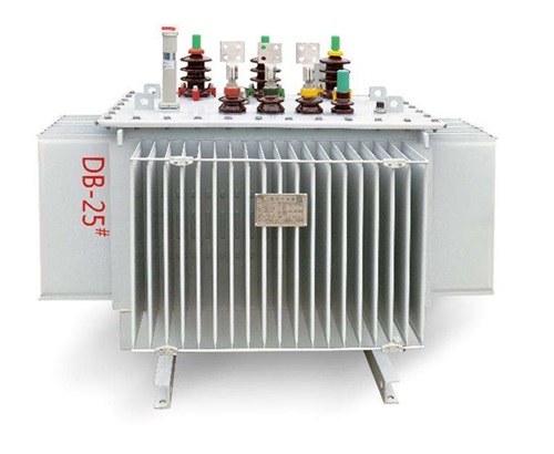 赤峰SCB10-500KVA/10KV/0.4KV干式变压器