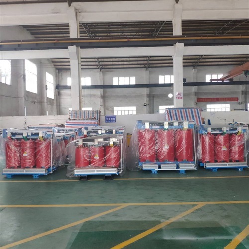 赤峰SCB10-315KVA/10KV/0.4KV干式变压器