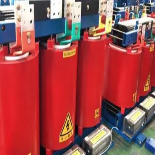 赤峰SCBH15-200KVA非晶合金干式变压器